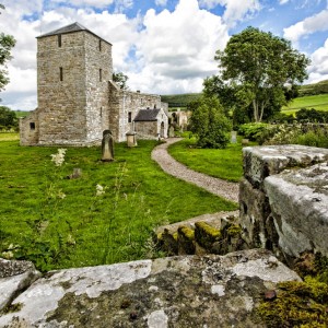 Edlingham-Church